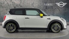 MINI Hatchback 135kW Cooper S Level 2 33kWh 3dr Auto Electric Hatchback